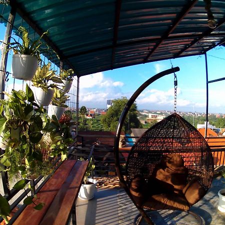Canggu Pinpoint Rooms Exterior photo