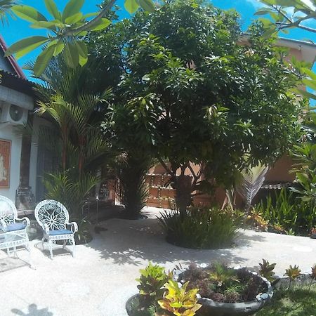 Canggu Pinpoint Rooms Exterior photo